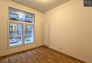 / UNBEFRISTETE MIETDAUER / MITTEN IN DER STADT/ ERSTBEZUG NACH SANIERUNG