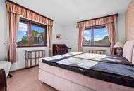 "Eigengrund in Langenzersdorf: Haus mit Pool &amp; Saunahaus"