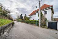 Einzigartiges Grundstück mit genehmigtem Bauprojekt in Ruhelage, Nähe Wachau