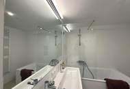 Exklusiv und komplett möblierte 3-Zimmer-Terrassenwohnung für gehob. Ansprüche // Excl. and fully furnished 3-room terr. apt for discerning tastes //