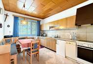 Charmantes Einfamilienhaus mit großem Garten