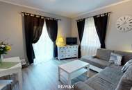 Anleger-Objekt in Velden am Wörthersee: Gemütliches Ferien-Appartement mit Garten und Terrasse