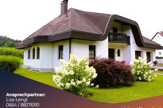 Sehr gepflegtes Einfamilienhaus mit großem Garten in Pinkafeld – modernisiert & einzugsbereit!, Haus-kauf, 539.000,€, 7423 Oberwart