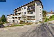 Helle 4-Zimmer-Wohnung mit Loggia und Ausblick – Zentrum Zwettl