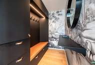 Exclusive Penthouse Maisonette in the Servitenviertel