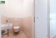 Begehrte EG-Wohnung mit großem Garten in Grün-Ruhelage mit 3.Zimmer im Niedrig-Energie-Standard - Provisionsfrei und sofort beziehbar