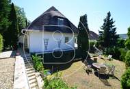Gepflegtes Einfamilienhaus in Grünruhelage am Ölberg!