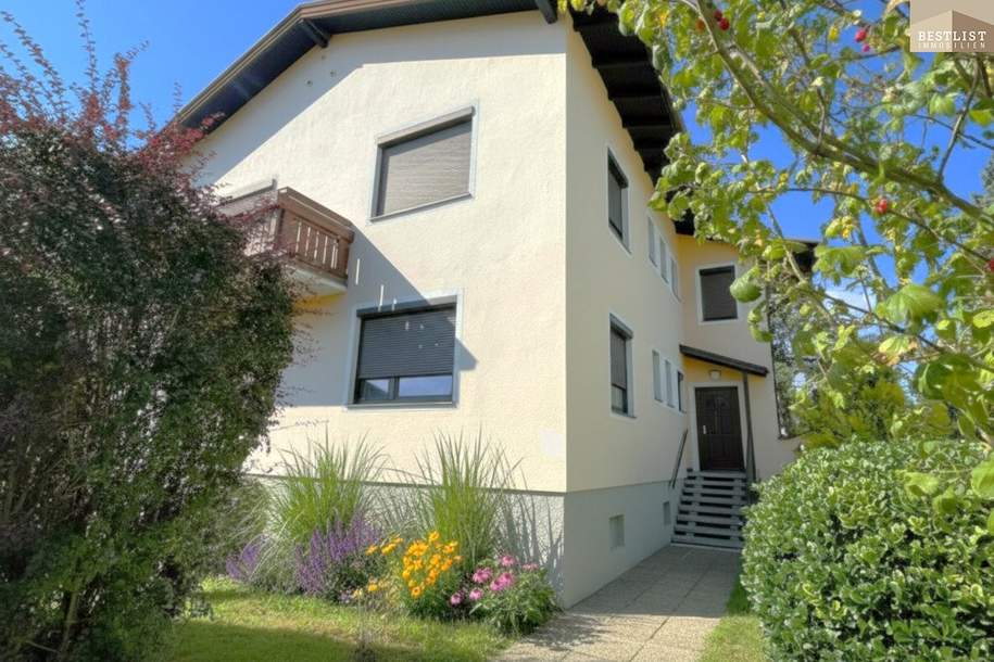 7 Zimmer Haus in Gainfarn - innen mit Renovierungsbedarf, Haus-kauf, 595.000,€, 2540 Baden