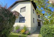 7 Zimmer Haus in Gainfarn - innen mit Renovierungsbedarf