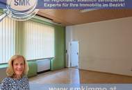 HALLE MIT GROSSEM EINFAHRTSTOR UND BÜRO!