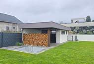 "Luxus-Bungalow • Barrierefrei • Top-Lage"