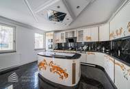 Charmante Villa mit idyllischem Garten