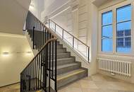 City Living Light! Erstbezug Top 14 - Moderne Mietwohnung im Stadtzentrum!