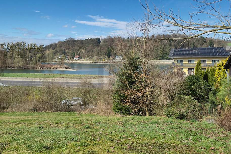 GROßES BAULAND IN TOP-HANGLAGE IN ARDAGGER MARKT, Grund und Boden-kauf, 85.000,€, 3321 Amstetten