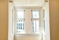 Eckjuwel mit Erker - Sonnendurchflutet und perfekt angebunden! Entzückende Altbauwohnung + Traumhaft schönes Haus + Perfekte Infrastrukur und Anbindung + Neue Einbauküche! Jetzt zugreifen!