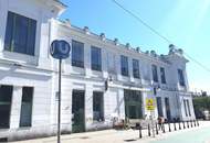 Loggia-Familien-Wohnung nahe U6 und Brunnenmarkt
