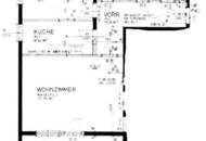 2-Zimmer Wohnung mit Loggia in St. Pölten