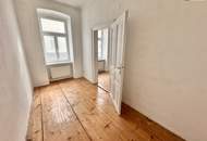 Bestlage 7. Bezirk - Neustiftgasse/Höhe Zieglergasse ++ Perfekt geschnittene 4-Zimmer Maisonette ++ Absolut ruhige Innenhoflage ++ Exzellente Infrastruktur, U6 & Volkstheater fußläufig erreichbar!