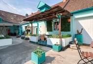 Etablierte Pizzeria mit Fremdenzimmern in Peygarten-Ottenstein – laufender Betrieb !