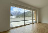 Exclusive Wohnung als Haupt- und Zweitwohnsitz im Skiweltcuport Hinterstoder (Top 7)