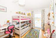 3-Zimmer Dachgeschosswohnung mit Panoramaterrasse