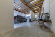 Ländliche Eleganz nahe Wien: Einzigartiges Anwesen mit viel Privatsphäre, Fitness- und Gästebereich!