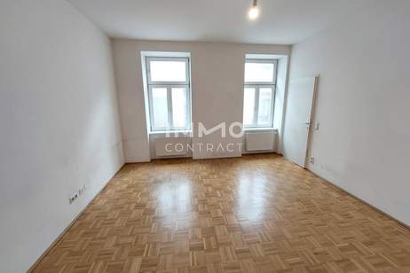 Großgarconniere mit Extraküche in der Barawitzkagasse 7. Miete ohne Garage € 740 p.m.+Energiekosten, Wohnung-miete, 739,99,€, 1190 Wien 19., Döbling