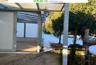 Traumhaftes Baugrundstück in Spattendorf mit hochwertiger Garage – Alberndorf in der Riedmark