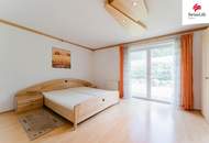 Platz für alle! Großzügiges Mehrfamilienhaus auf Traumgrundstück in St. Georgen