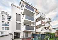 Moderne 2-Zimmer-Wohnung mit Loggia in der Koloniestraße!
