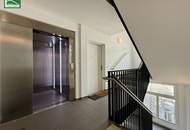 Helle 2-Zimmer-Wohnung mit Südbalkon in ruhiger Innenhoflage nahe der Mariahilfer Straße!