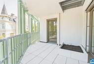 "Rondell XIV" am Park – Ihr neues Zuhause