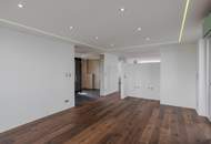 "Penthouse mit Sauna, Pools und eigenen Aufzug"