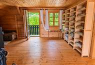 Holz, Wärme, Wohngefühl – Hier beginnt Ihr neues Zuhause