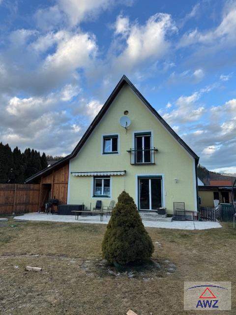 Schönes Wohnhaus in Zentrumsnähe!