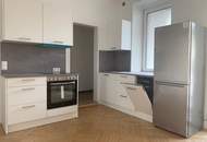 Kompakte 3,5-Zimmer-Wohnung mit hofseitigem Balkon