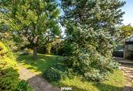 IN MAUER: 2 GRUNDSTÜCKE - INSGESAMT 1.188 m²