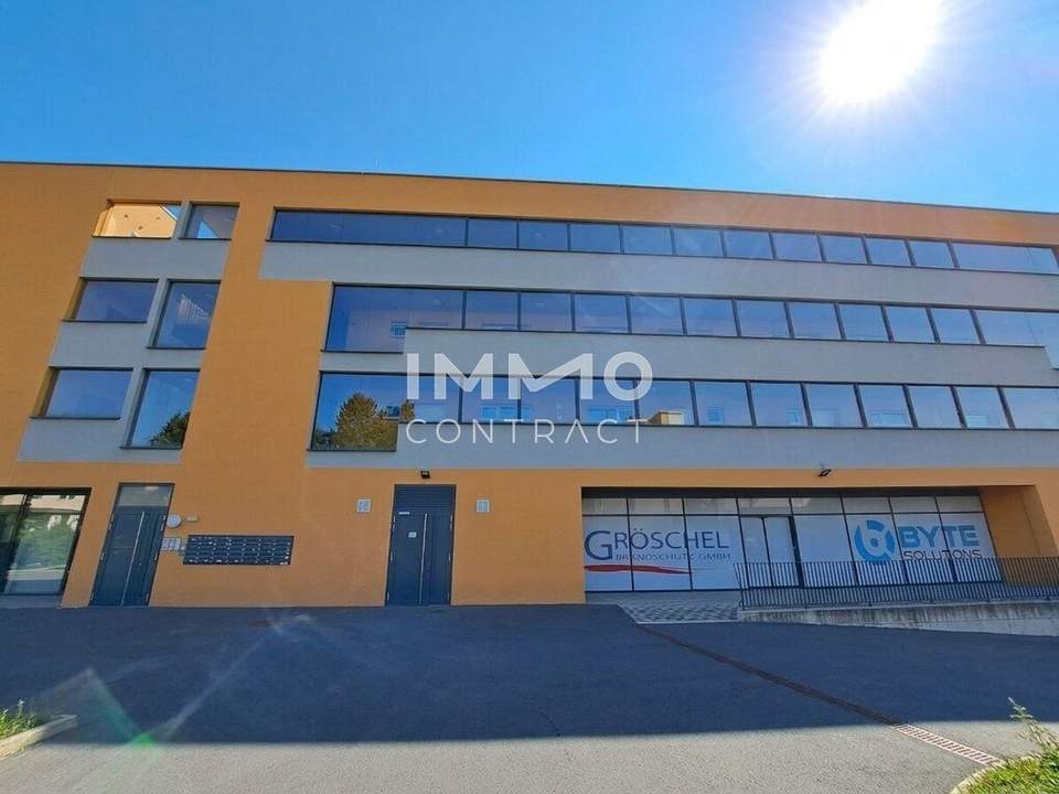 3-Zimmer Familienwohnung in Seiersberg | Kärntner Straße 538 Top 30