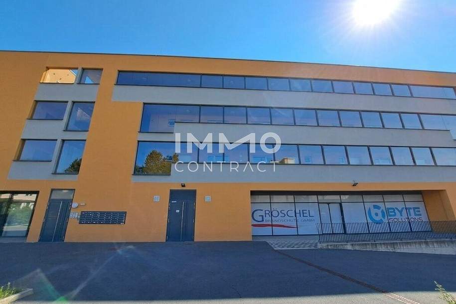 3-Zimmer Familienwohnung in Seiersberg | Kärntner Straße 538 Top 30, Wohnung-miete, 947,40,€, 8054 Graz-Umgebung