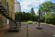 Renovierungsprojekt: Historische Villa im 18. Wiener Gemeindebezirk