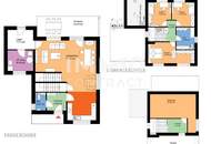 Sie suchen das Extravagante Wohn(t)raum Gold Hill mit Dachterrasse / Atlieer