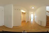 Traumhafte 5-Zimmer-Dachgeschosswohnung in Ottakring