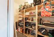 3-ZIMMER WOHNUNG MIT BALKON | SCHERBANGASSE 3 | ab 01.01.2025