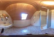 EINMALIGE CHANCE! Gemütliches Einfamilienhaus mit blickgeschütztem, großen Garten