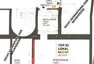 Voll ausgestattetes Café-Konditorei-Lokal – französischer Charme &amp; betriebsbereit in lebendiger Lage