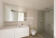 Skyline Loft South – Design-Loft im DC2 Tower mit 10 m² Loggia & City-Blick - DC2