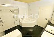 Exklusives Dachterrassenjuwel mit 143 m² – Licht, Raum & Eleganz - inkl. Tiefgarage