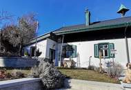 VOM GENUSSVOLLEN LEBEN AUF DEM LAND