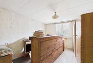 Ruhige Lage, großes Potenzial: Sanierungsobjekt in Hohenems-Reute