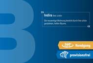 Indira | Sofortbezug inkl. TG-Platz